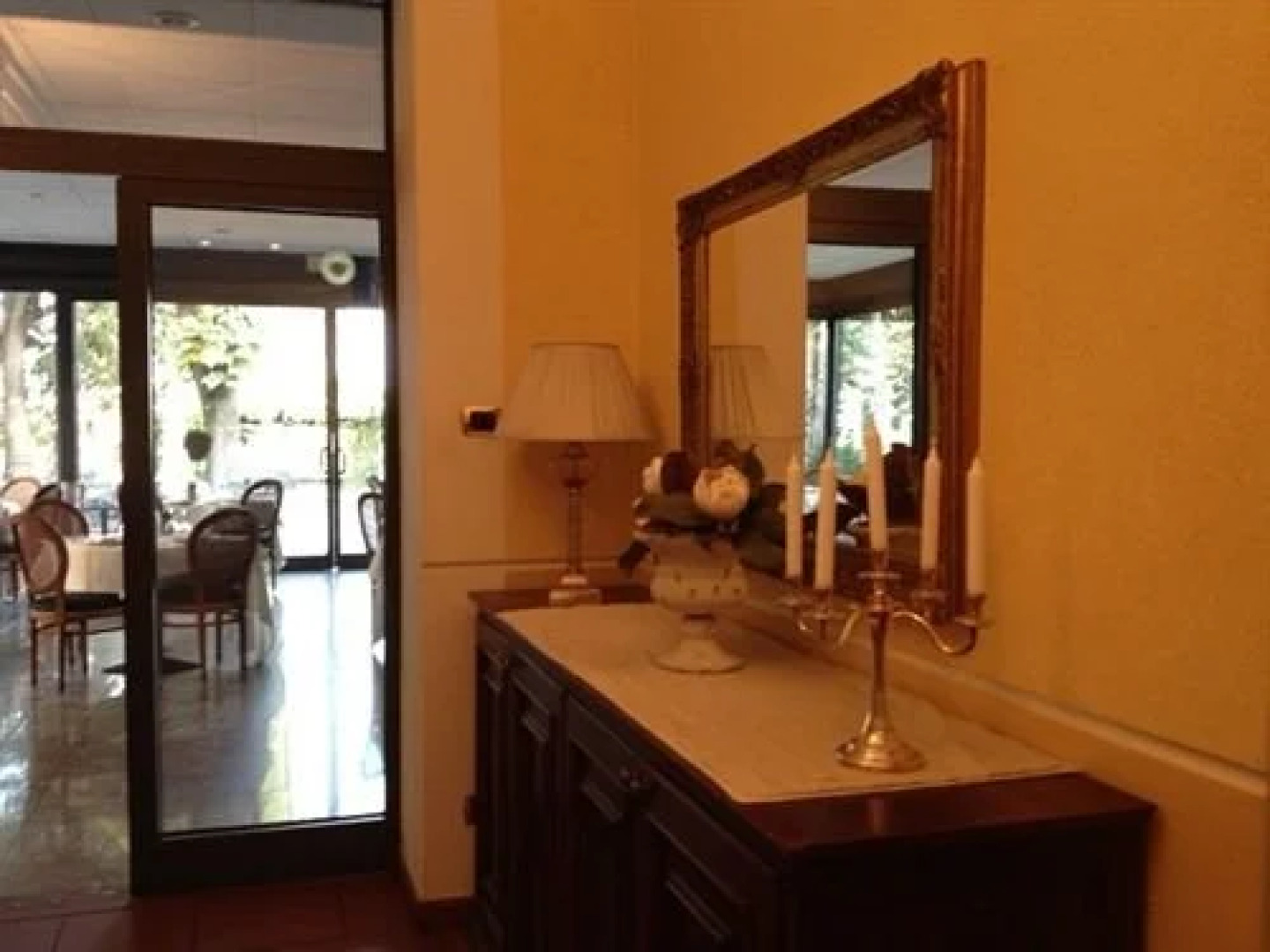 Hotel Terrazza Belvedere