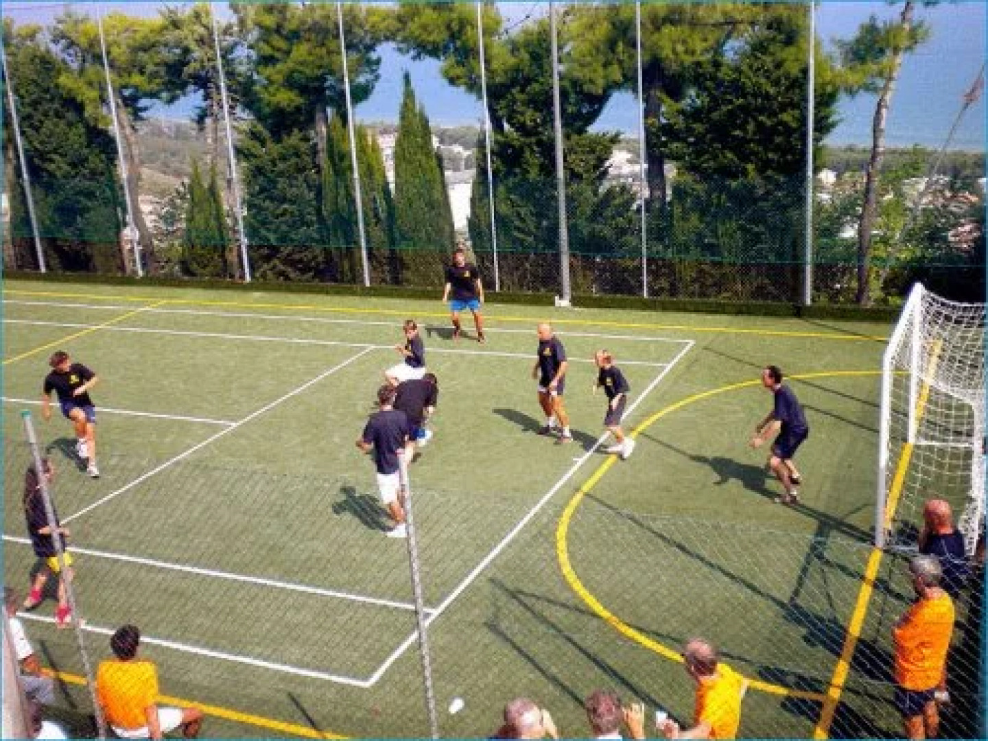 Apulia Europe Garden Eco&Sport Resort