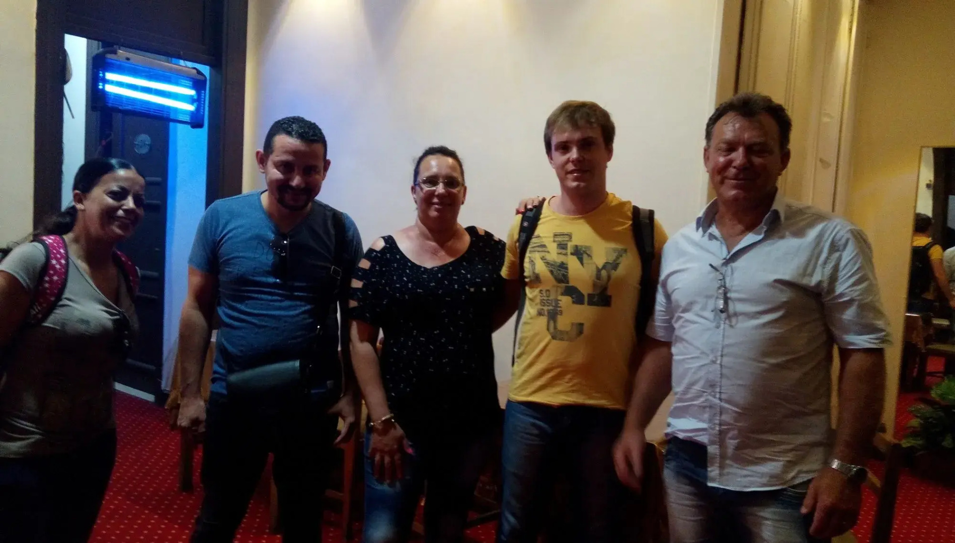 Cairo Paradise Hotel