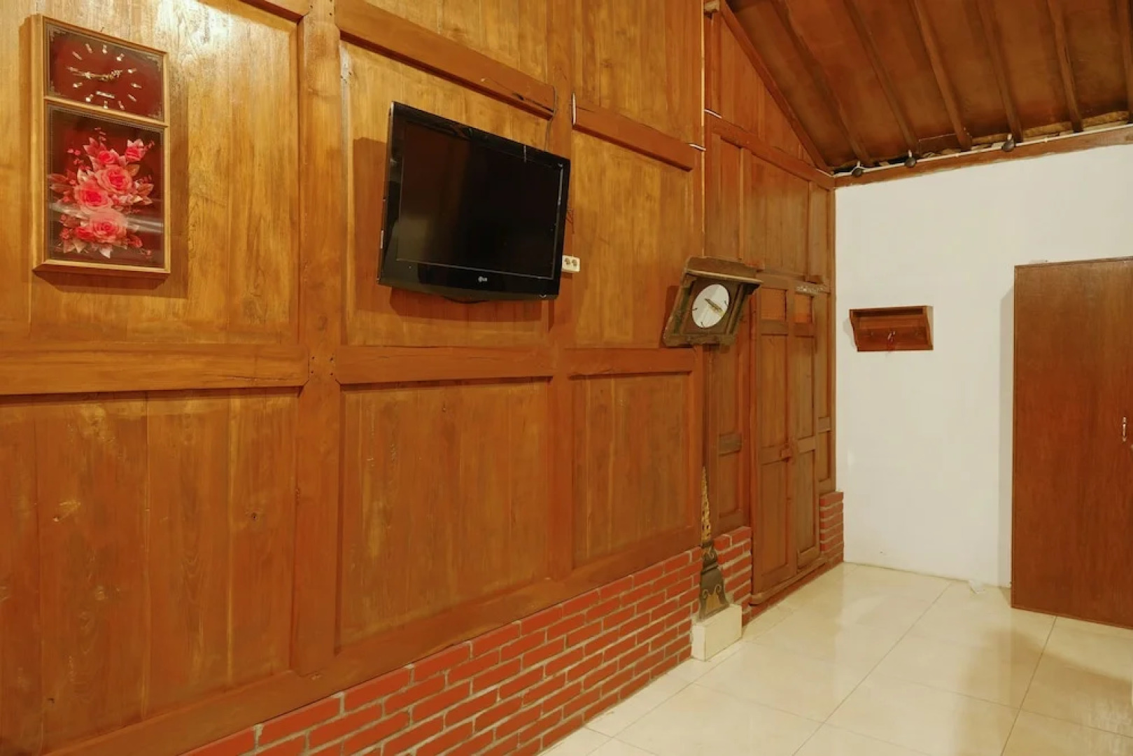 OYO 423 BeGe Homestay