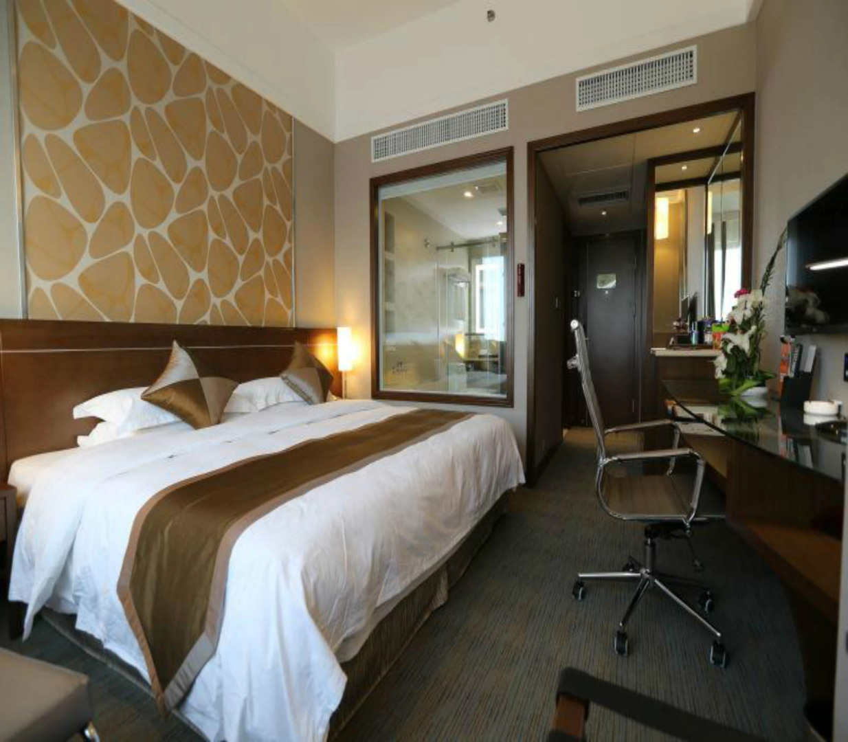 Times Plaza Shenyang