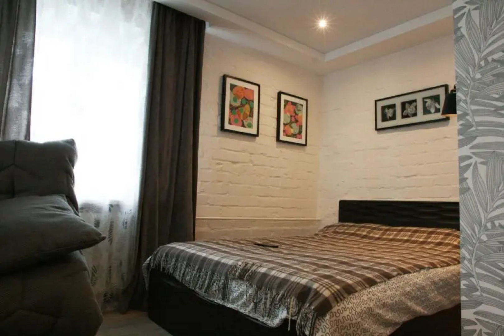 Барбарис на улице Юбилейная 87