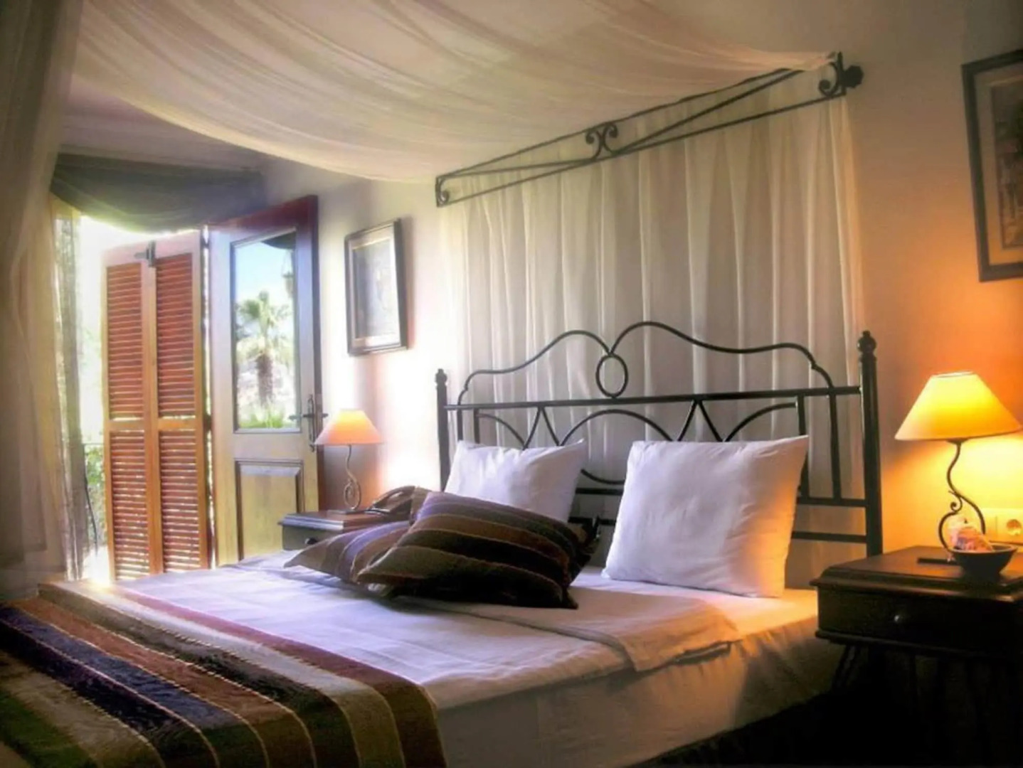 Kumlubük Maris Hotel