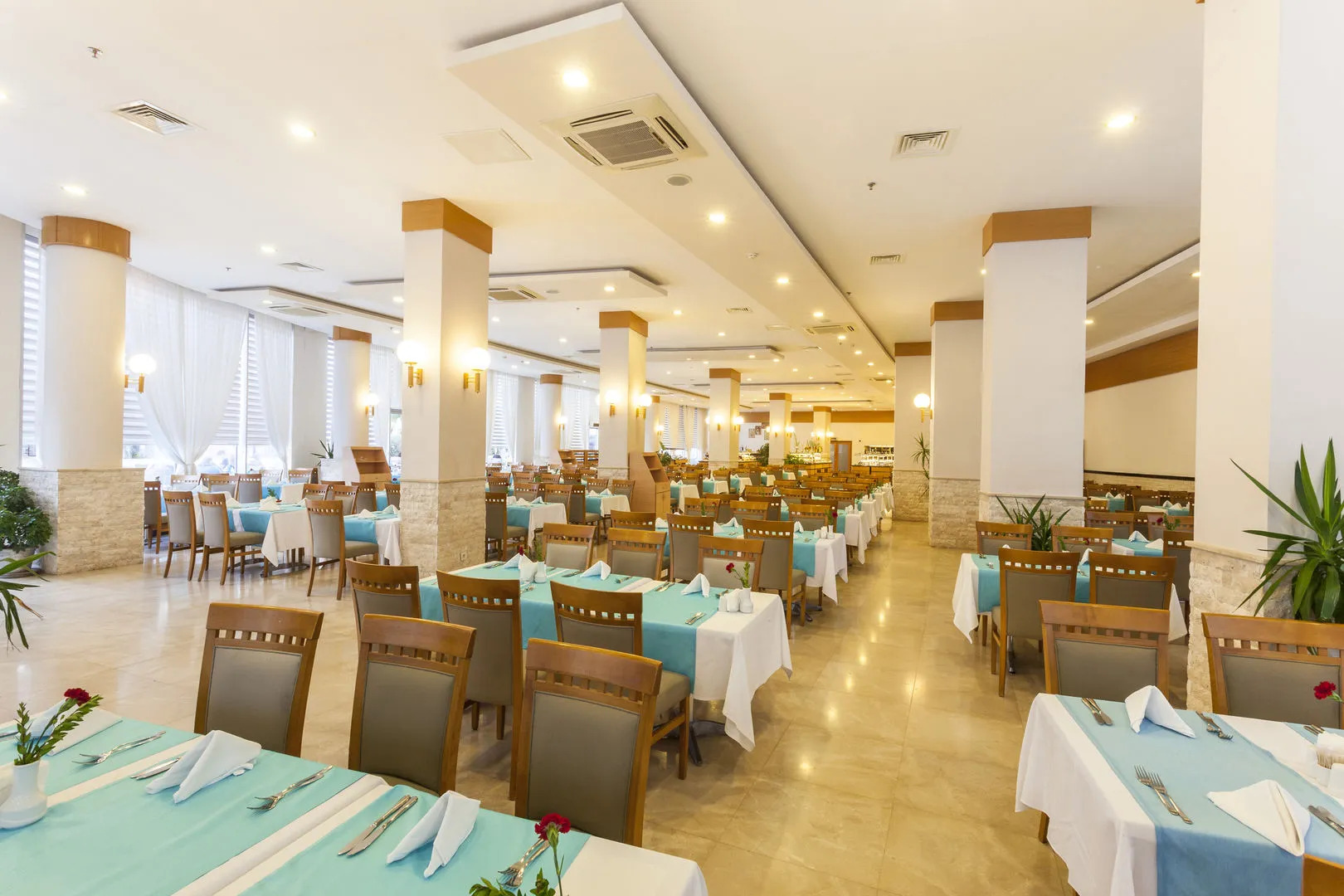 Narcia Resort Side - All Inclusive