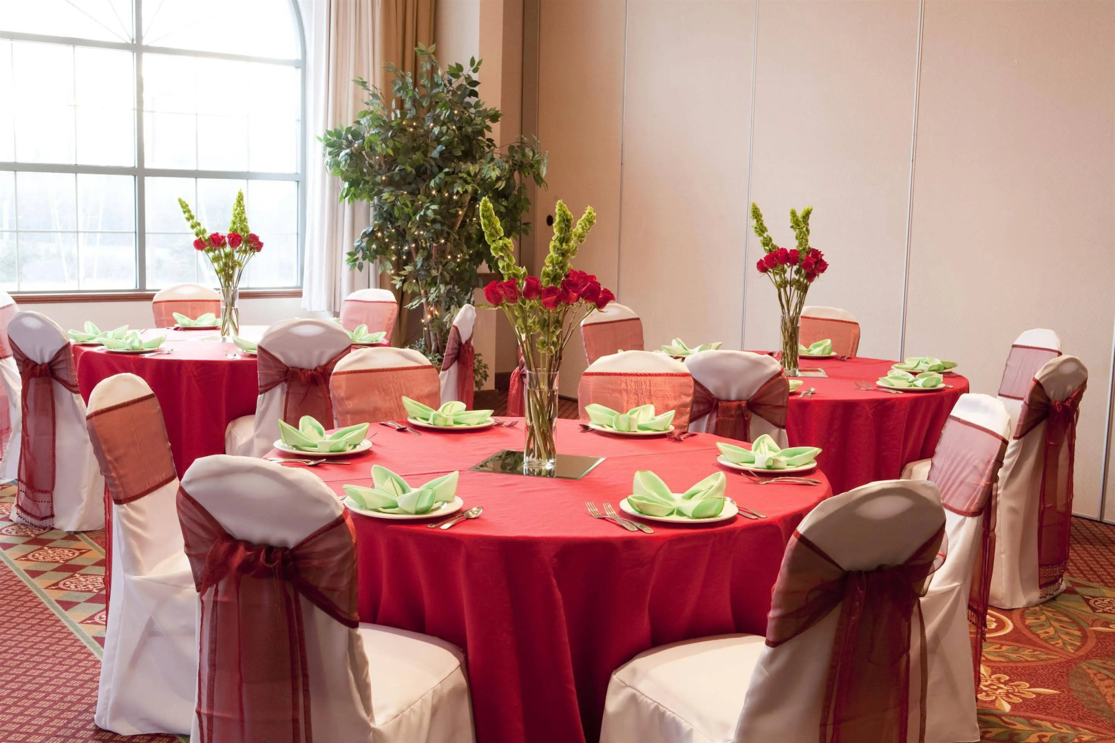 Holiday Inn Express Federal Way Seattle South by IHG