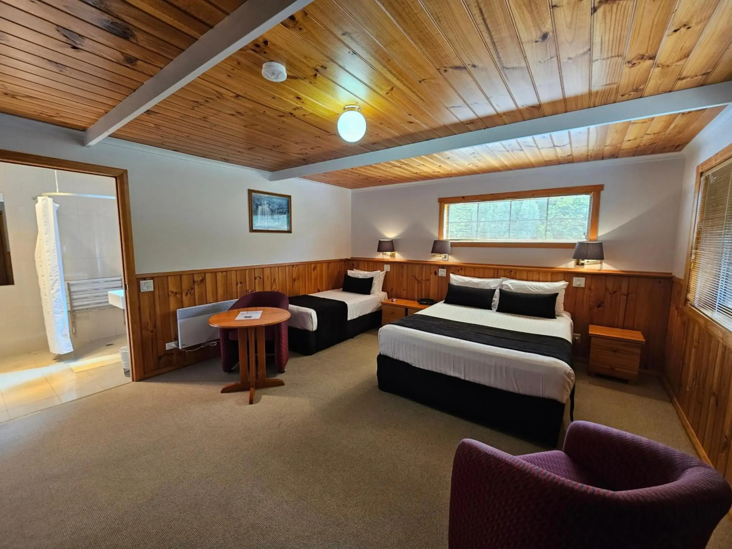 Tall Timbers Tasmania