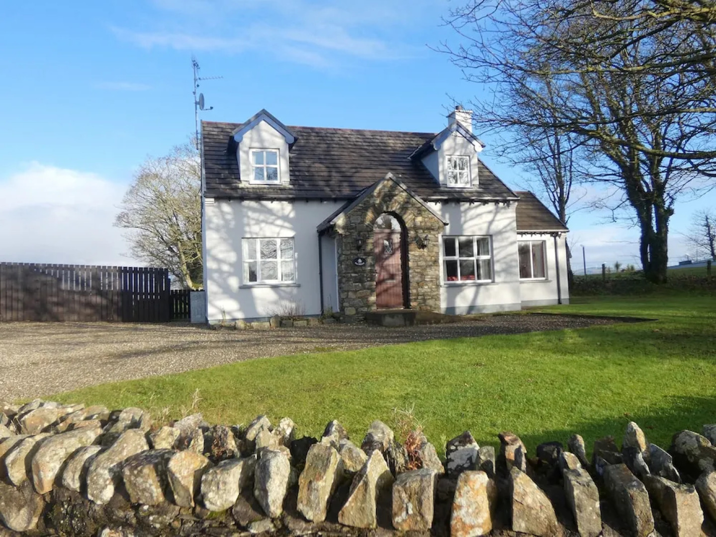 Rathmullan Holiday Homes