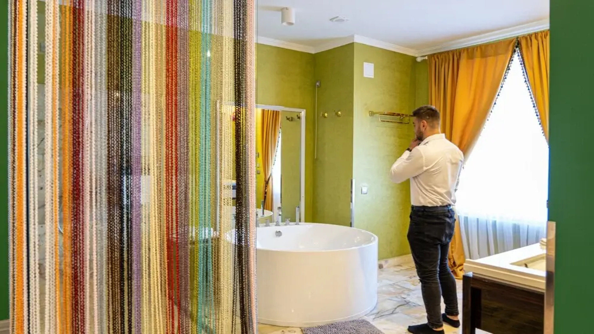 Phoenicia Boutique Hotel & Casino - Adults Only