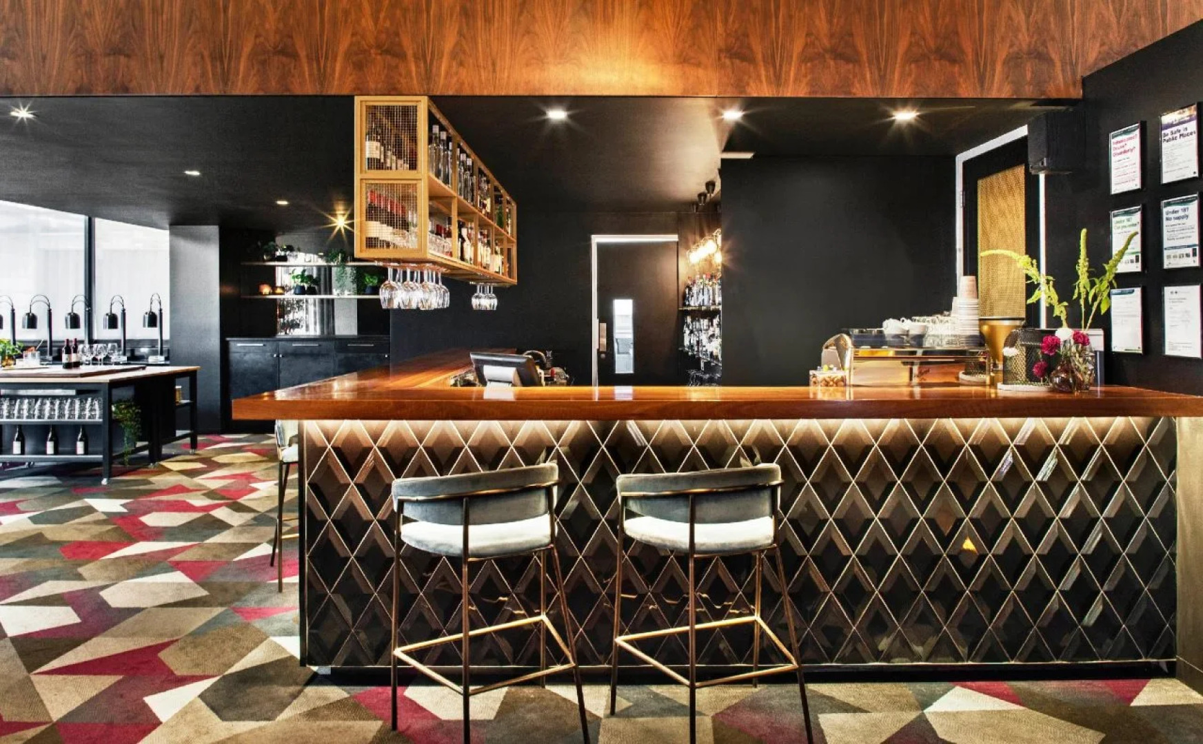 Mantra Southbank Melbourne