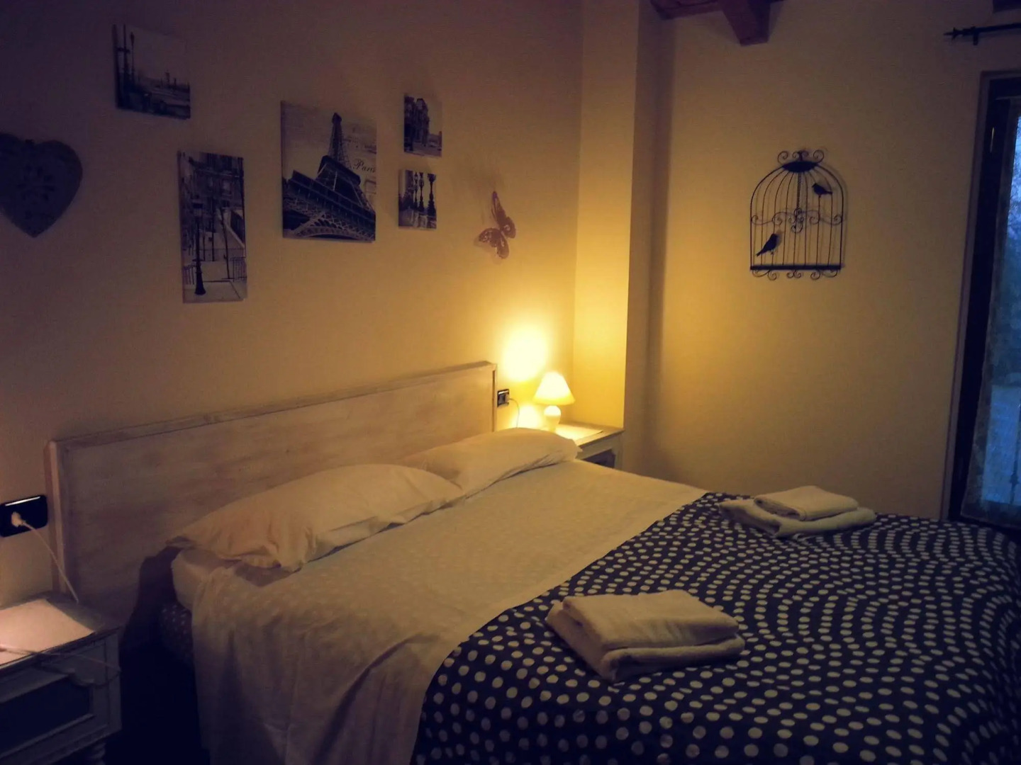 Agriturismo La Fattoria Del Boschetto