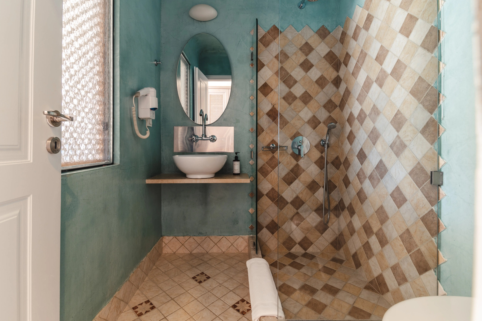 Red Tower Hotel Lefkada