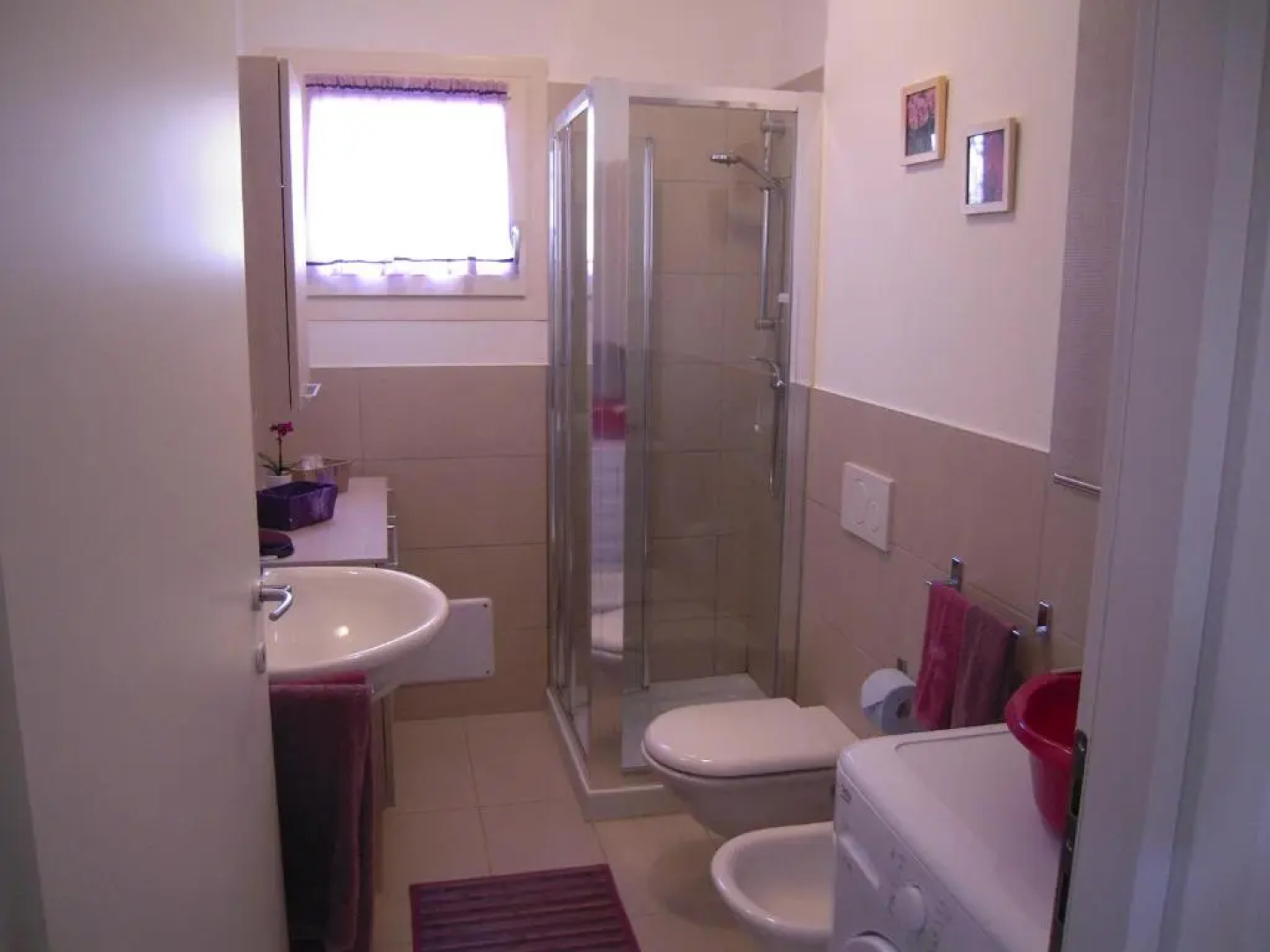 Orchidea Apartment