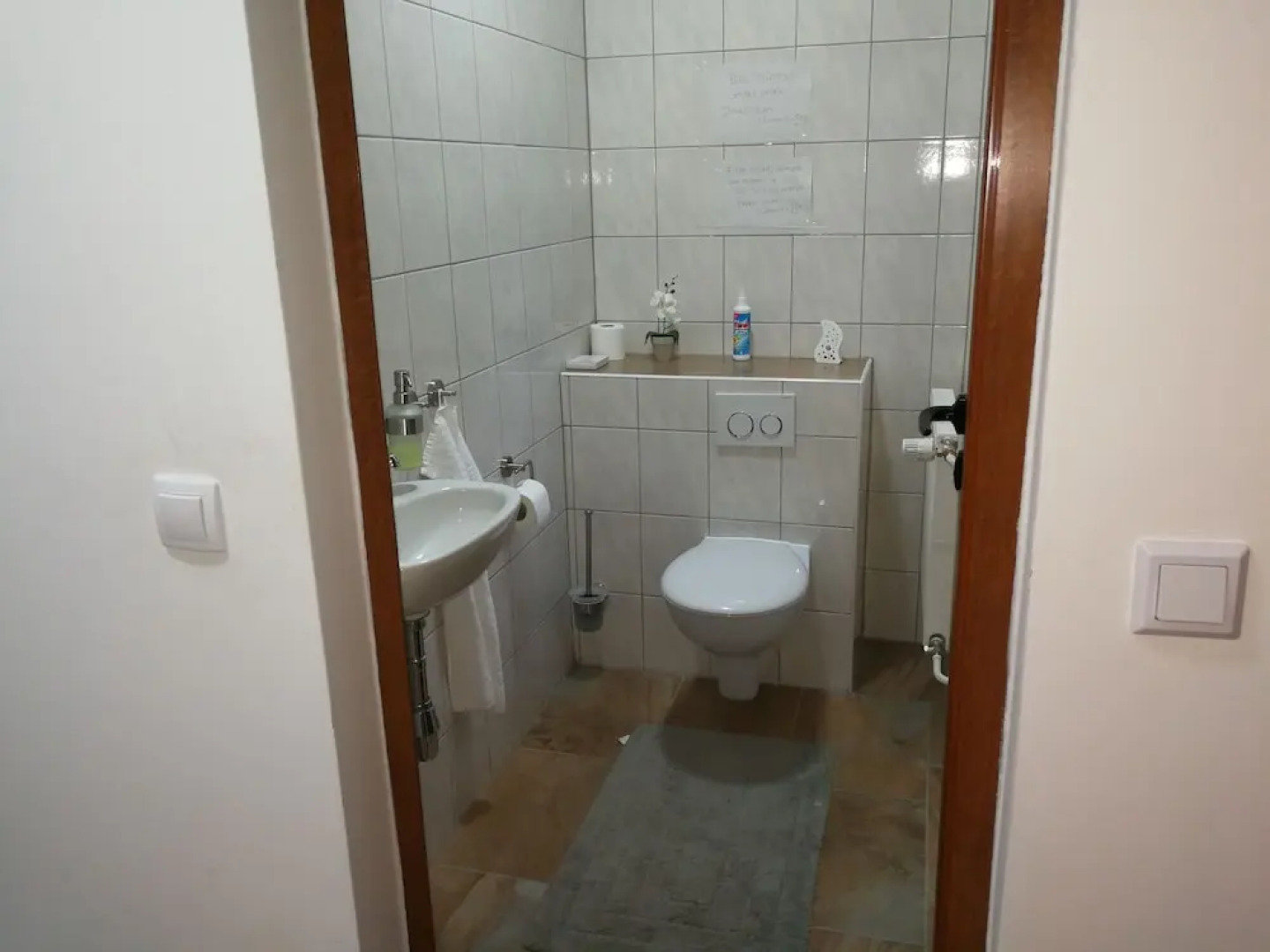 Pension Residenz Dietenhofen