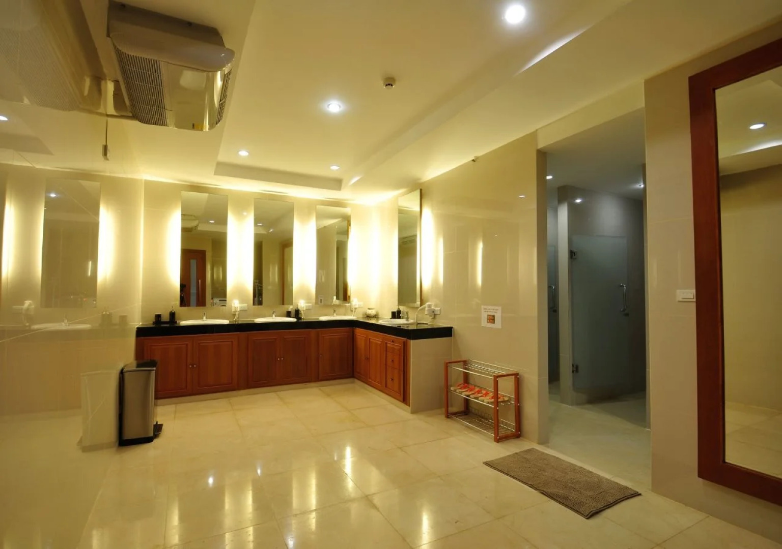 The Bedrooms Hostel Pattaya