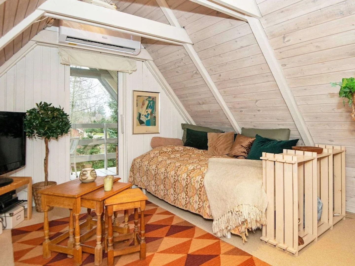 Holiday Home in Ulfborg