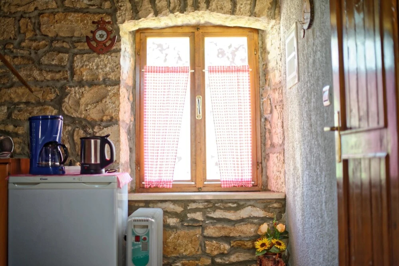 House Percan Ivica / K1