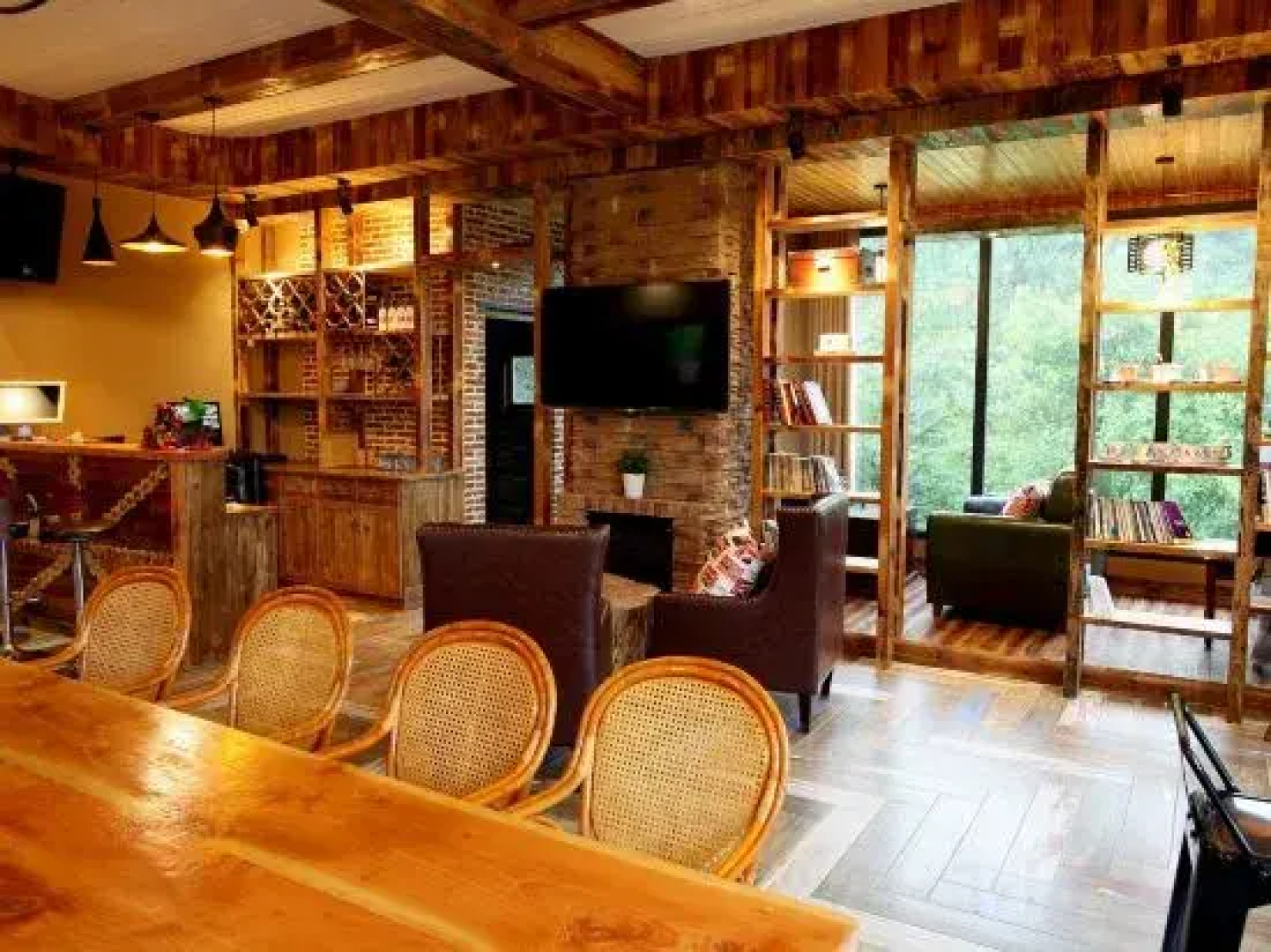 Moganshan Dream Hotel