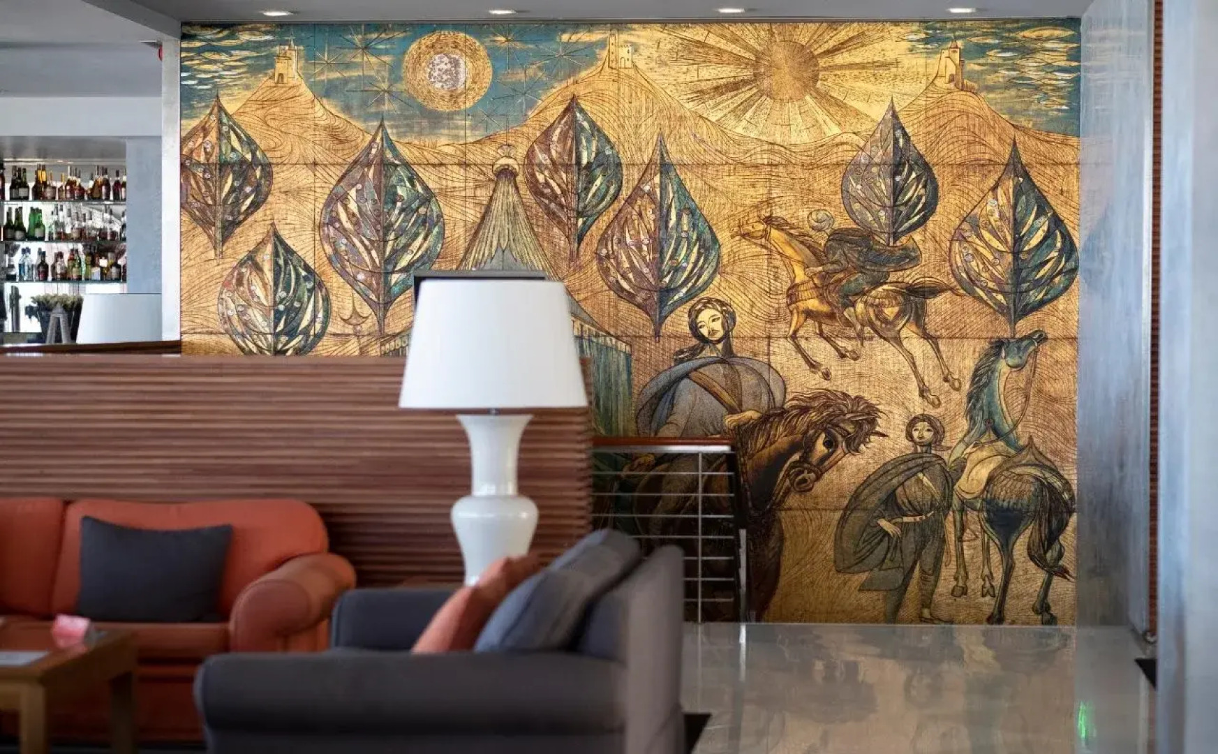 Hotel Algarve Casino