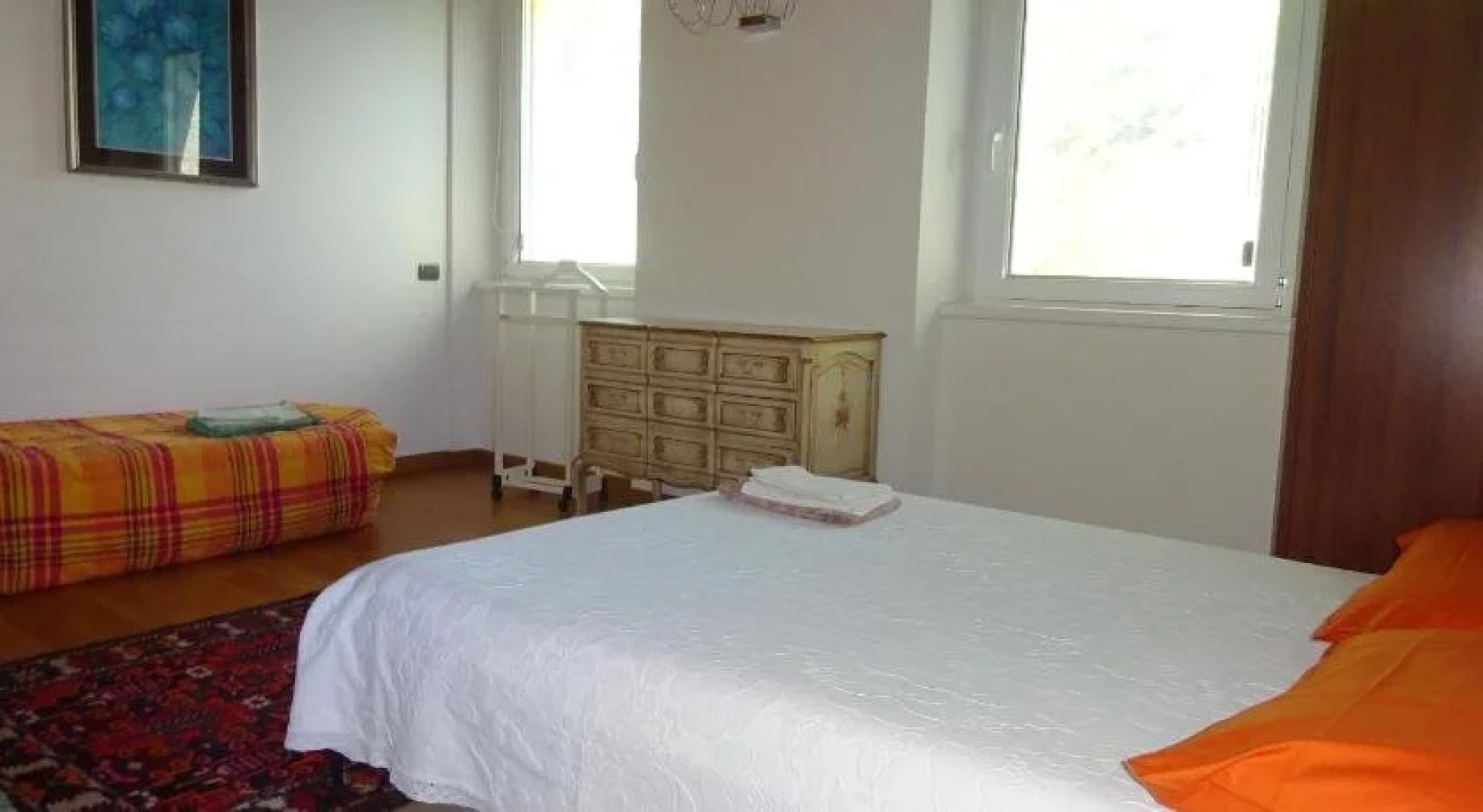 B&B La Rocca Del Garda