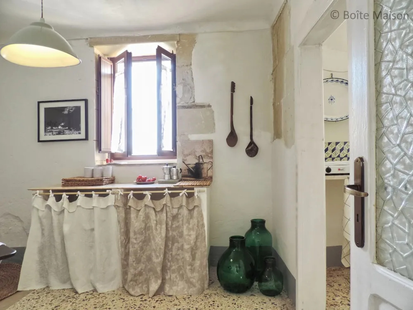 Le Dimore di Via Lenza