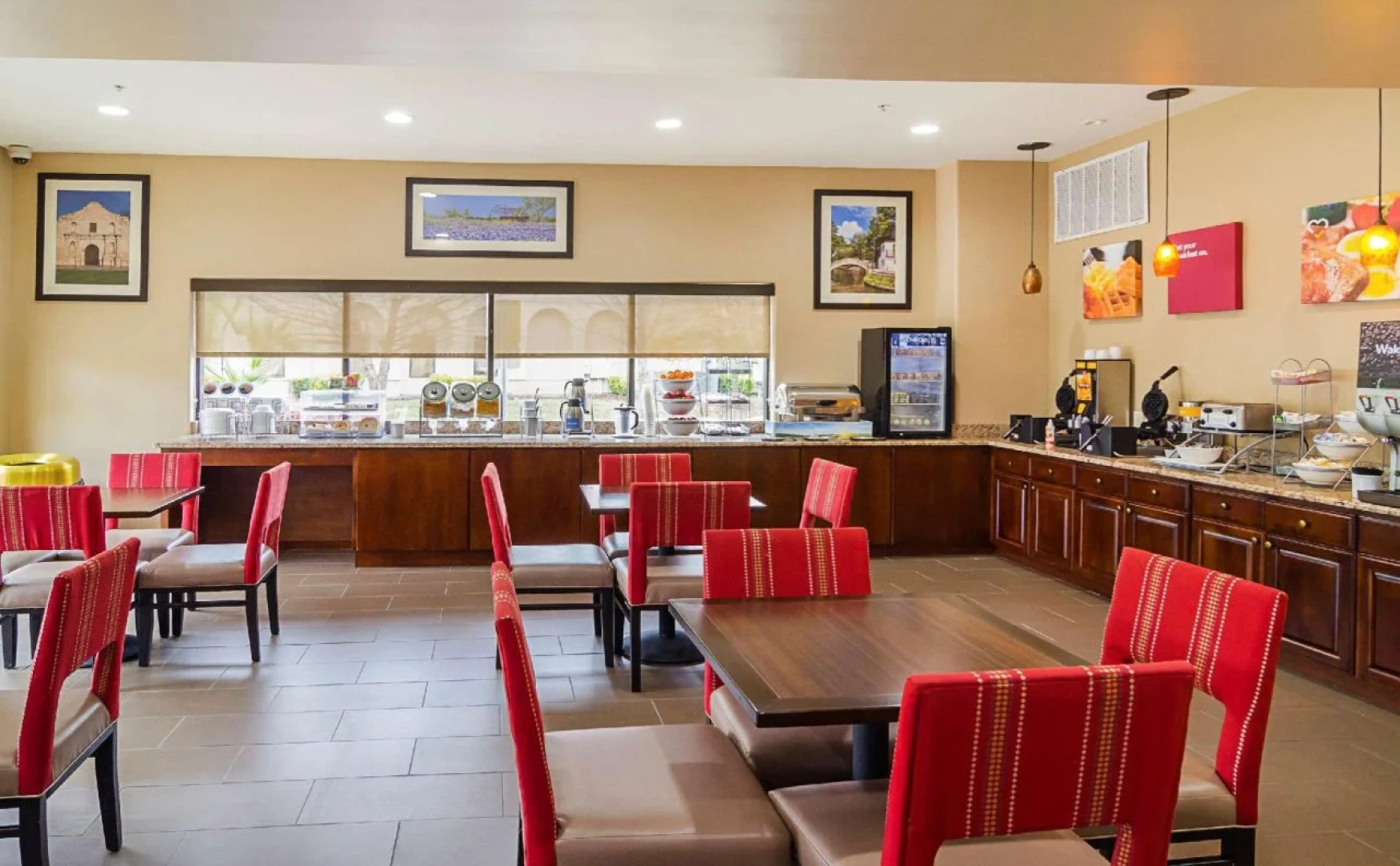 Red Roof Plus San Antonio Northeast