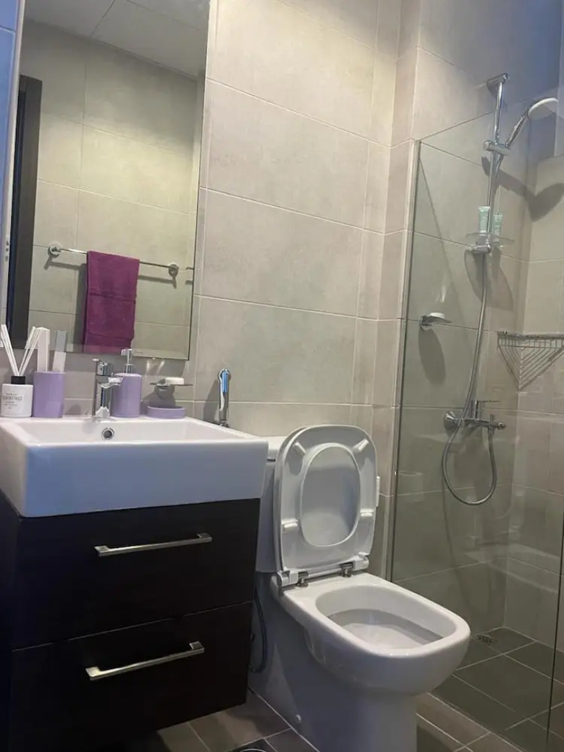 Vacation Home in Damac Hills 2