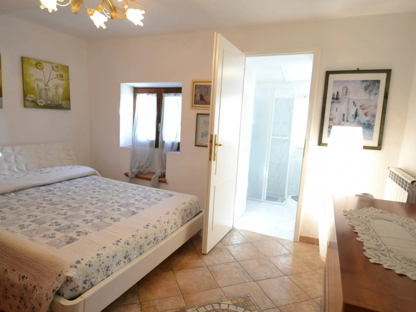 Belvilla by OYO Mazzei in Collina