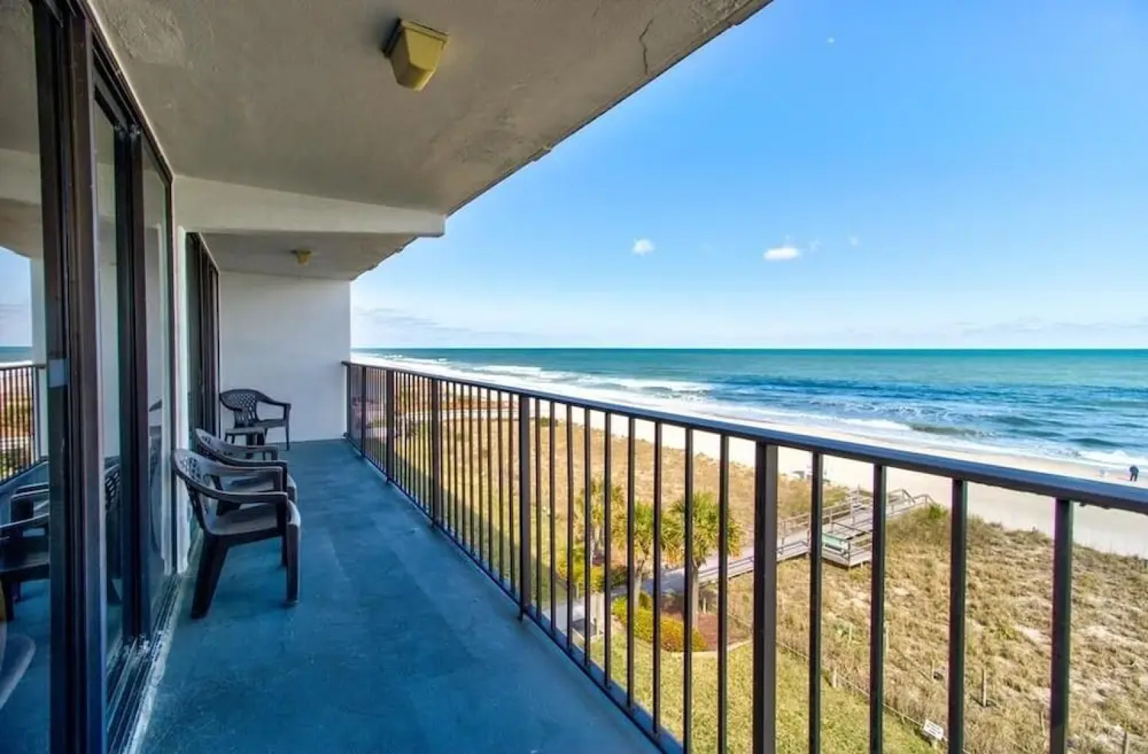 0514 Double The Pleasure by Atlantic Towers