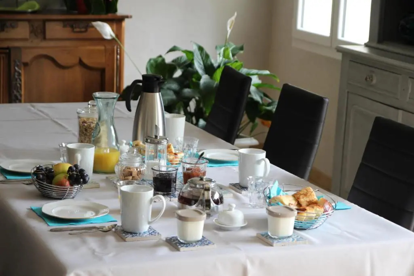 Métairie du Villiers