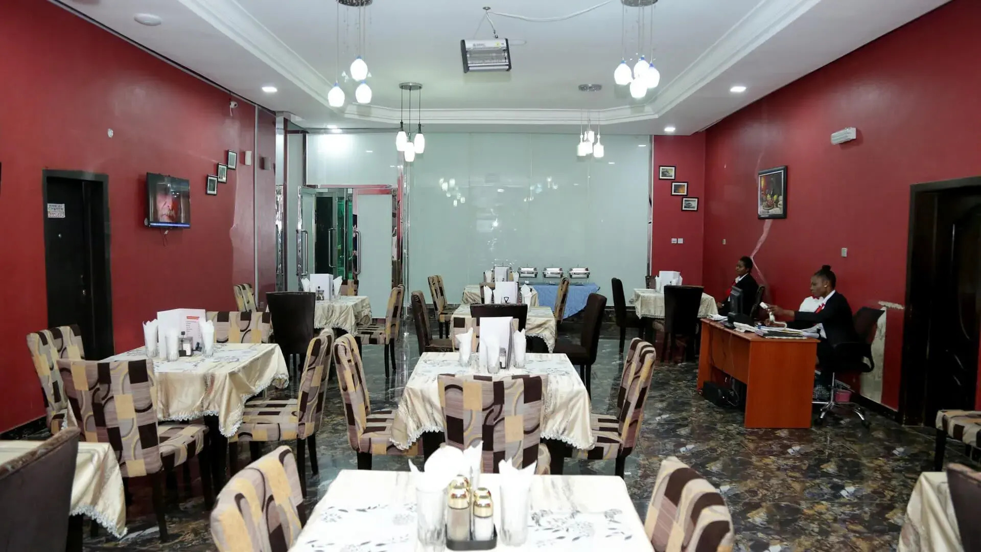 Hotel Ibis Royale Owerri