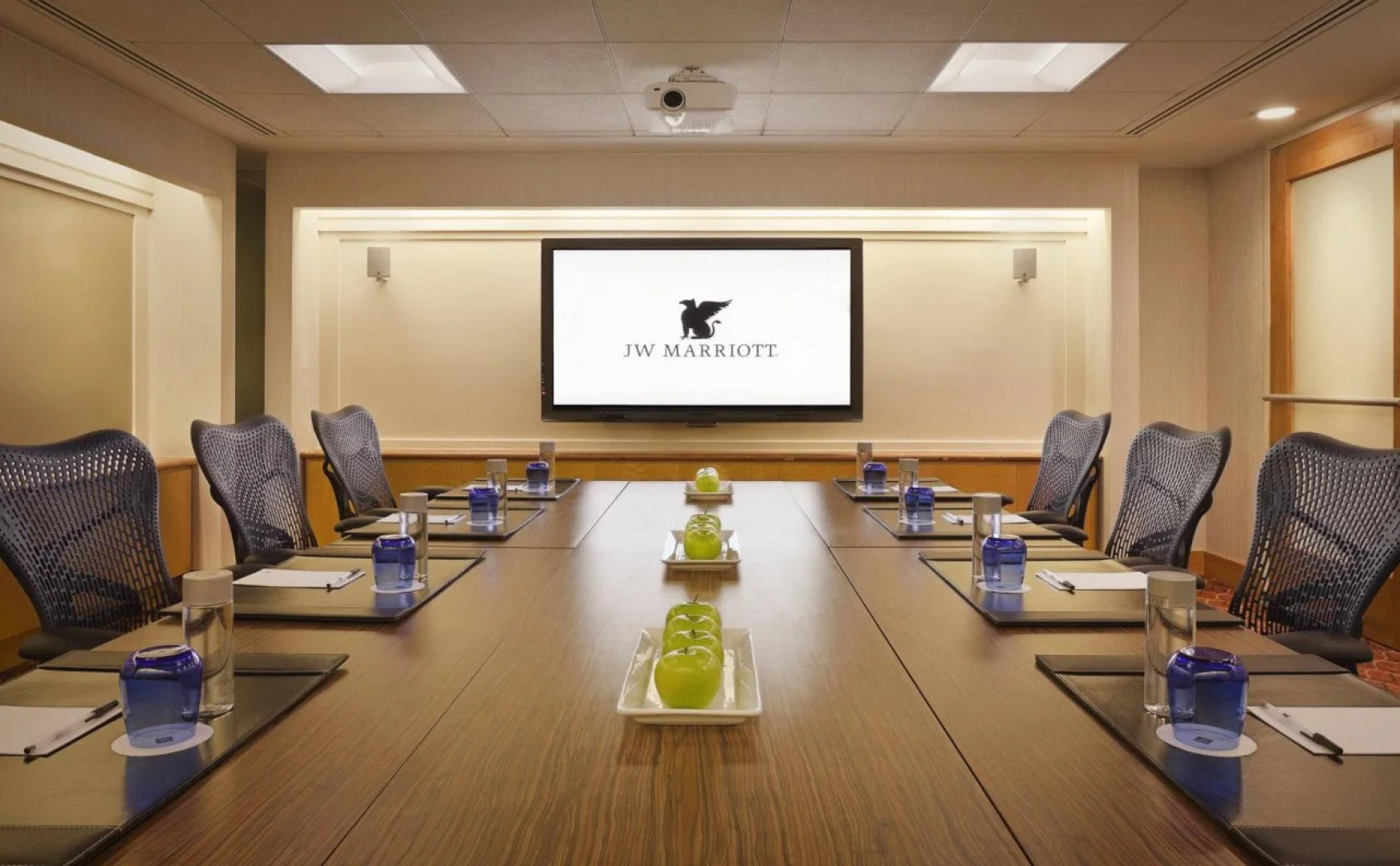 JW Marriott San Francisco Union Square