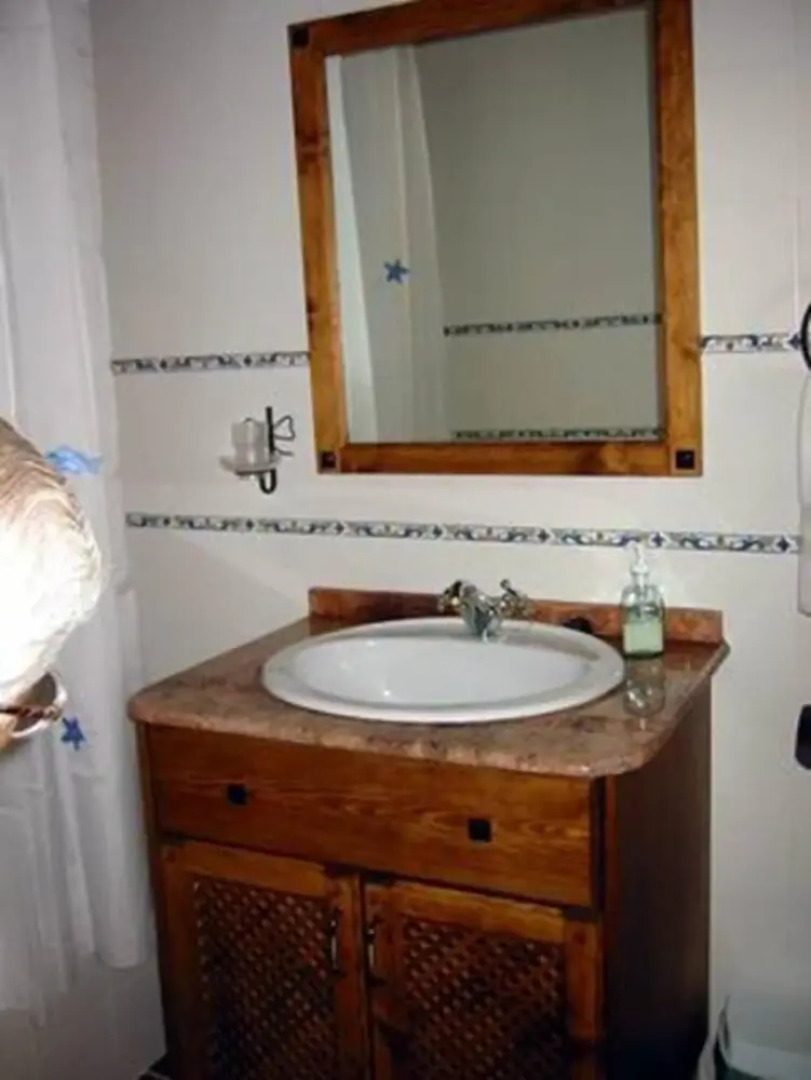 Apartamentos Rurales Peralta