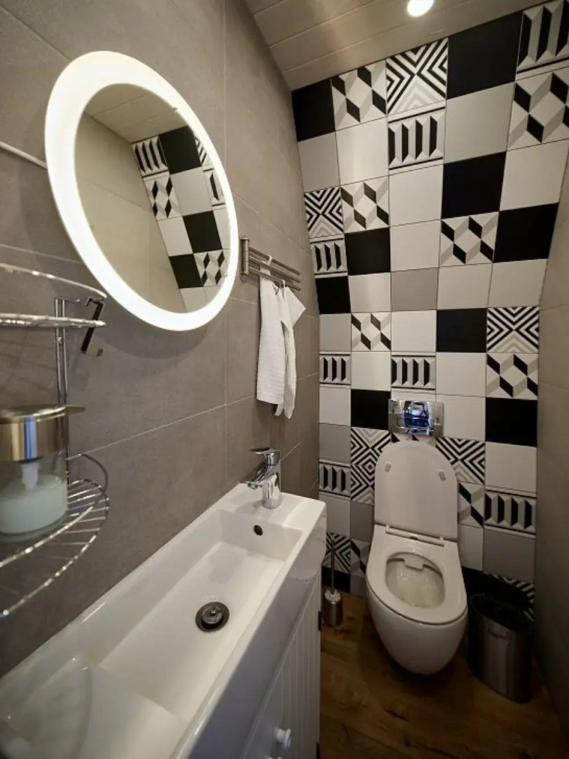 Бухта Беринга