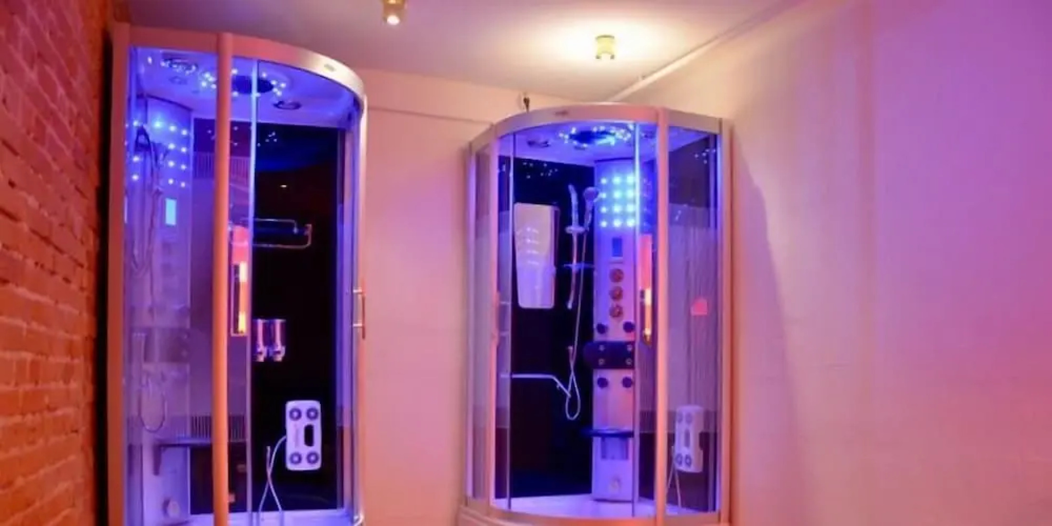 Märchenhotel Bergen