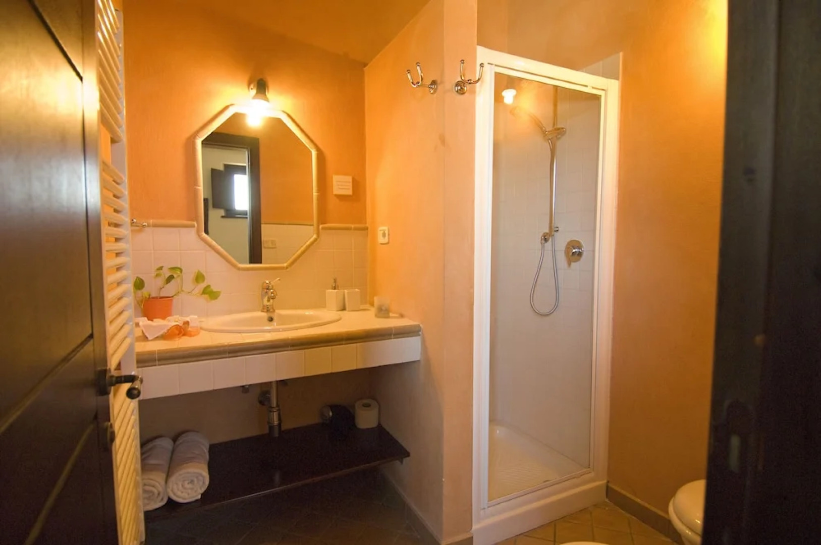 Airone Country House