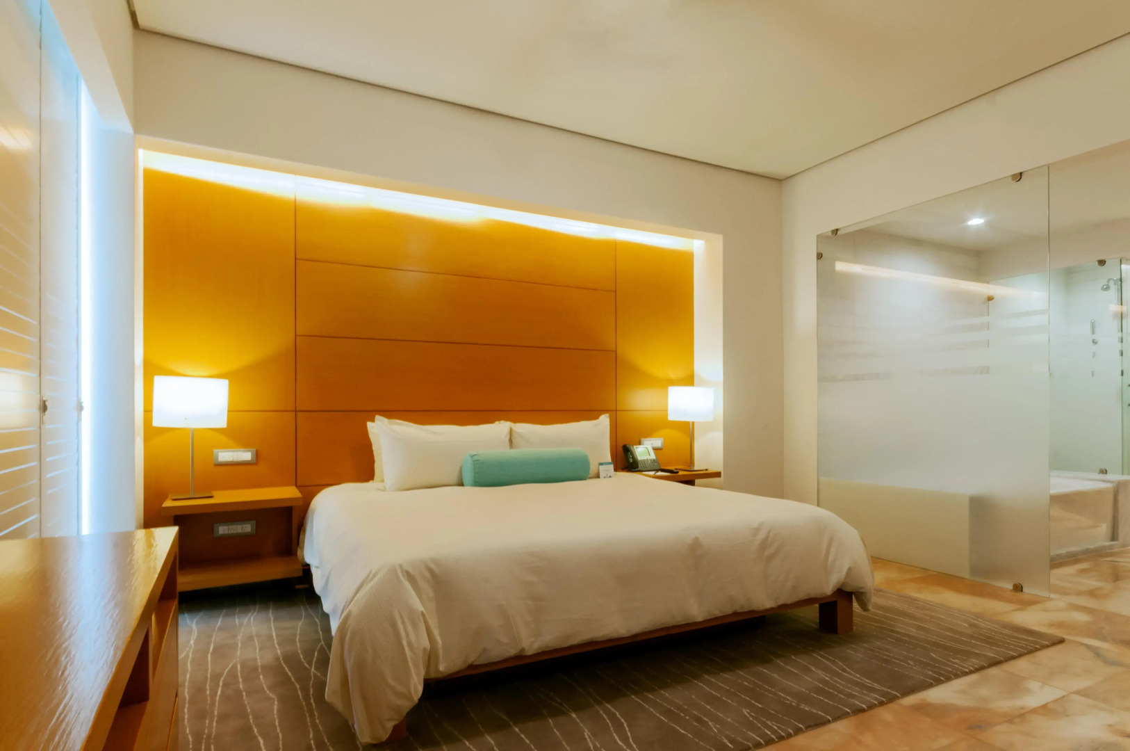 Palacio Mundo Imperial 