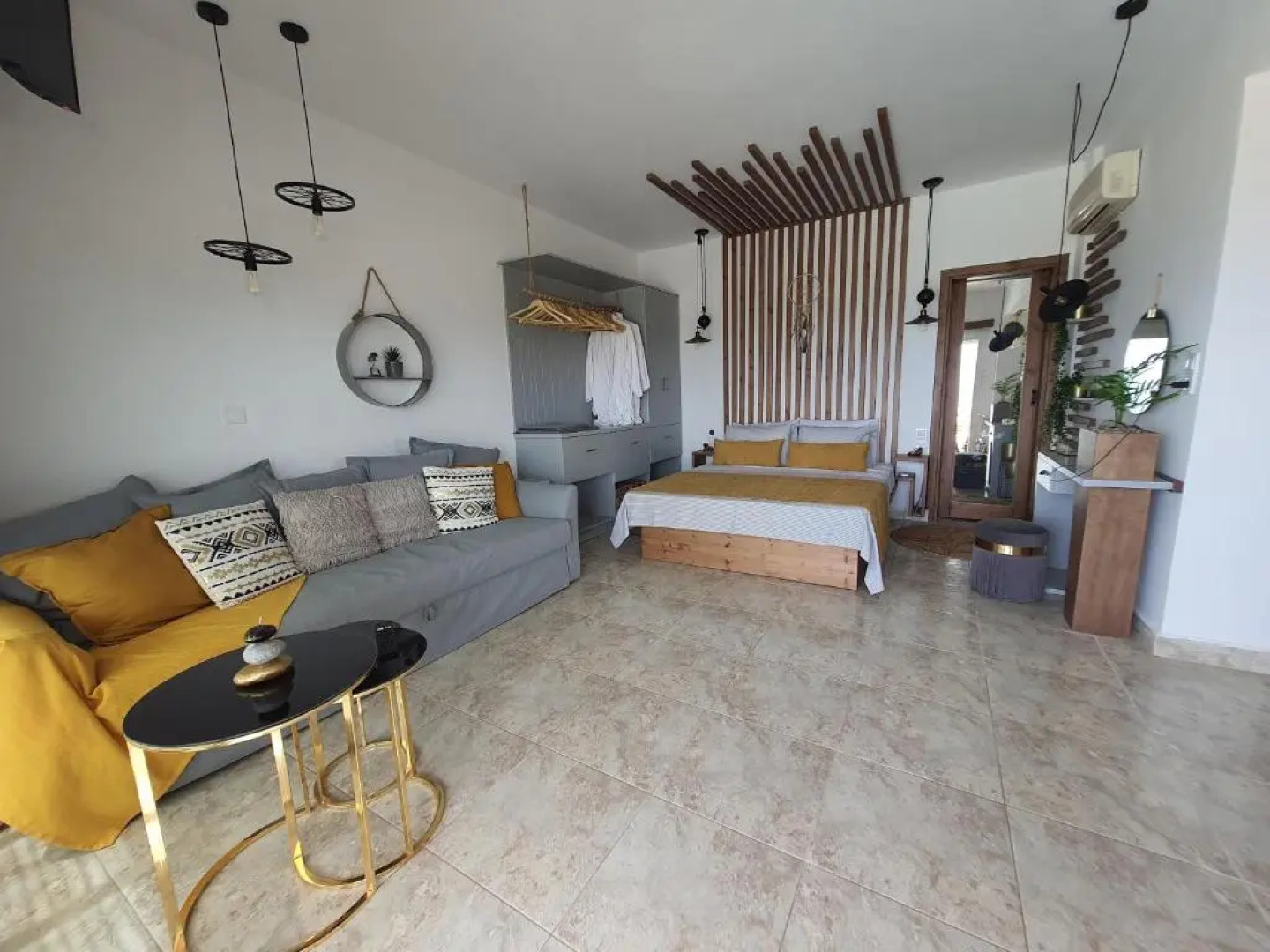 Tramonto Luxury Villa No2 - Breathtaking sunset view