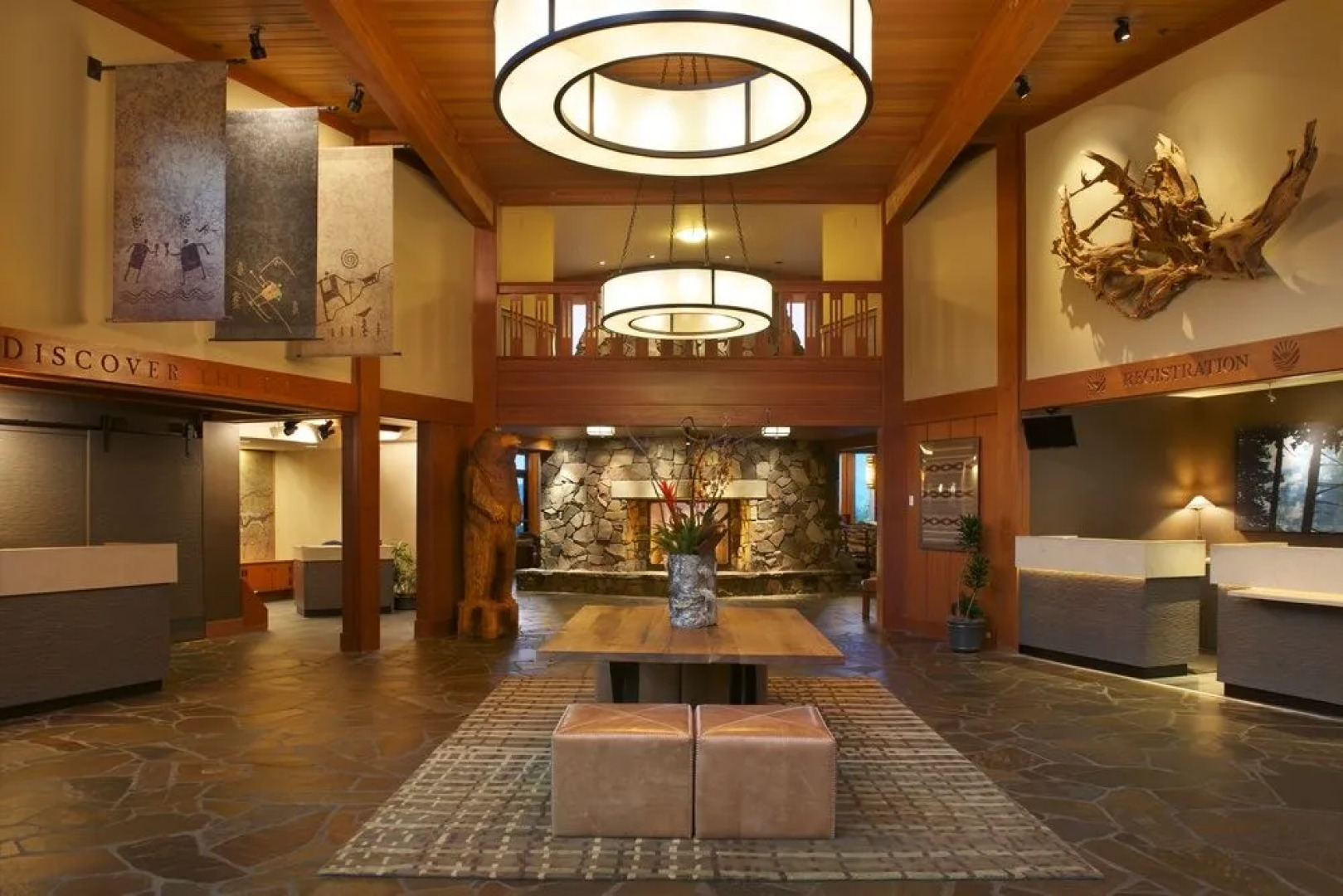 Skamania Lodge