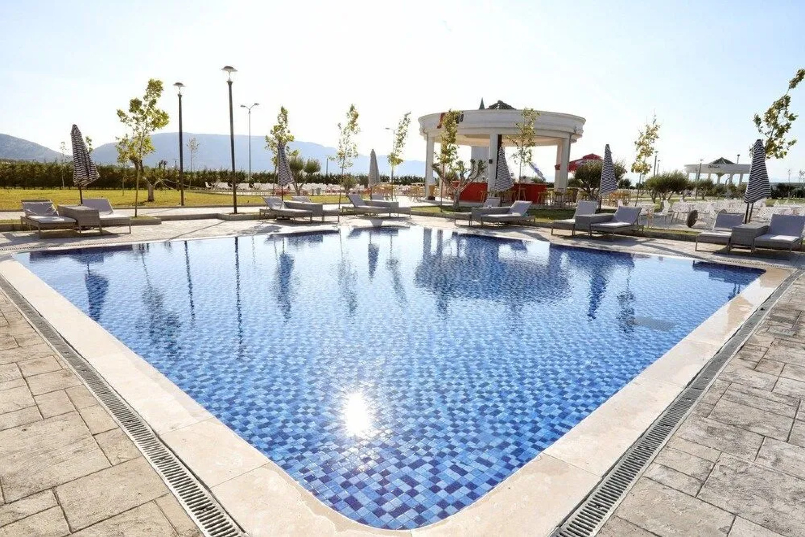 Velipoja Grand Europa Resort, Affiliated by Meliá