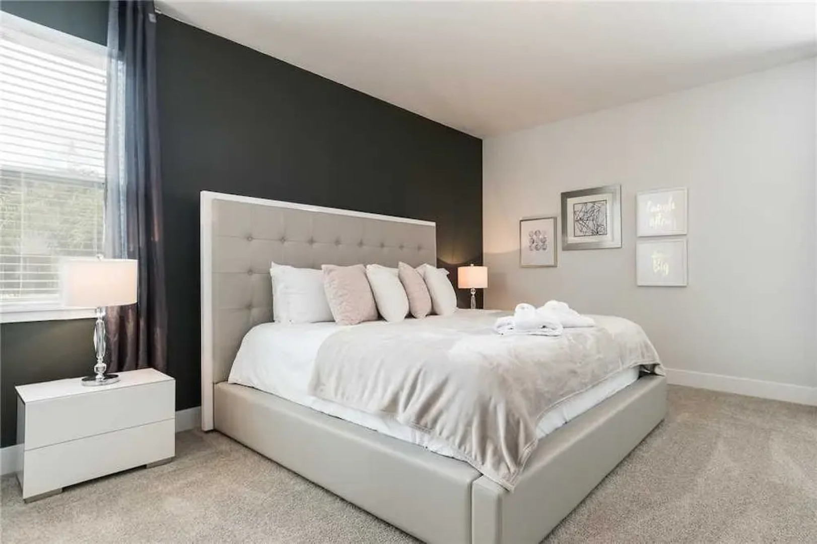 Reunion Magic 5 Bedroom Home with Private Pool and Spa