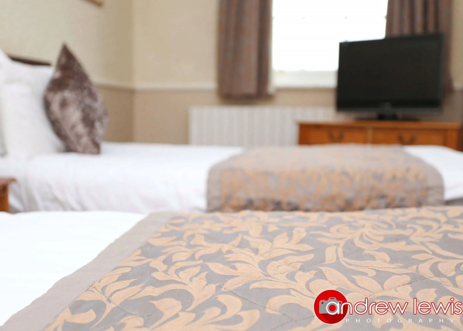 The Station Aparthotel