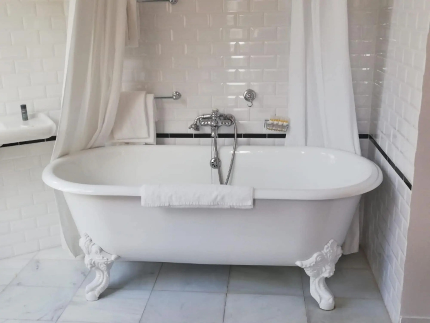 Hôtel Emile Le Marais