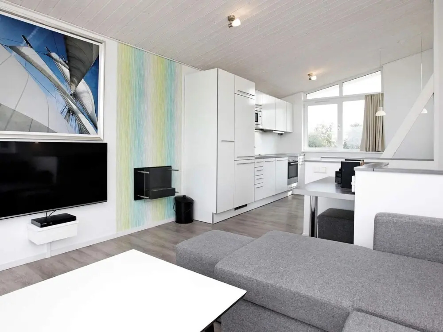 Holiday Home in Wendtorf