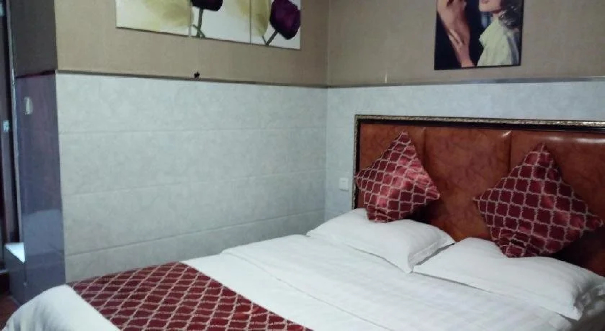 Panzhihua Dongchen Hotel