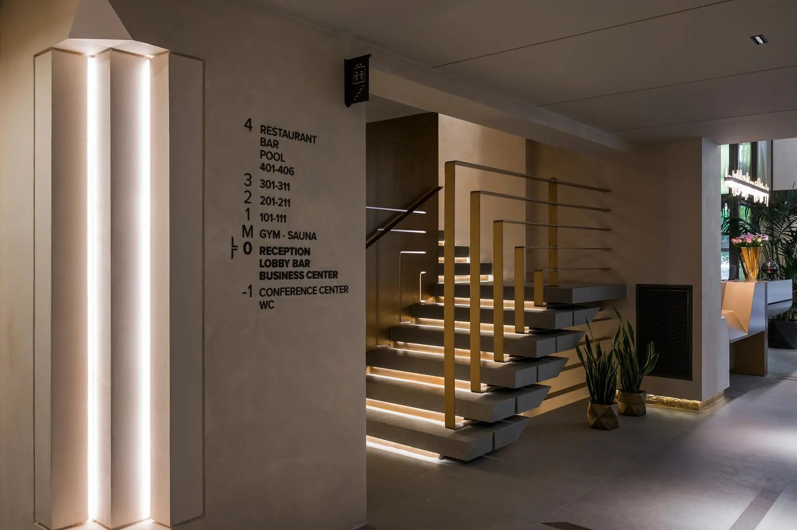 The Chania Hotel Crete, Vignette Collection by IHG