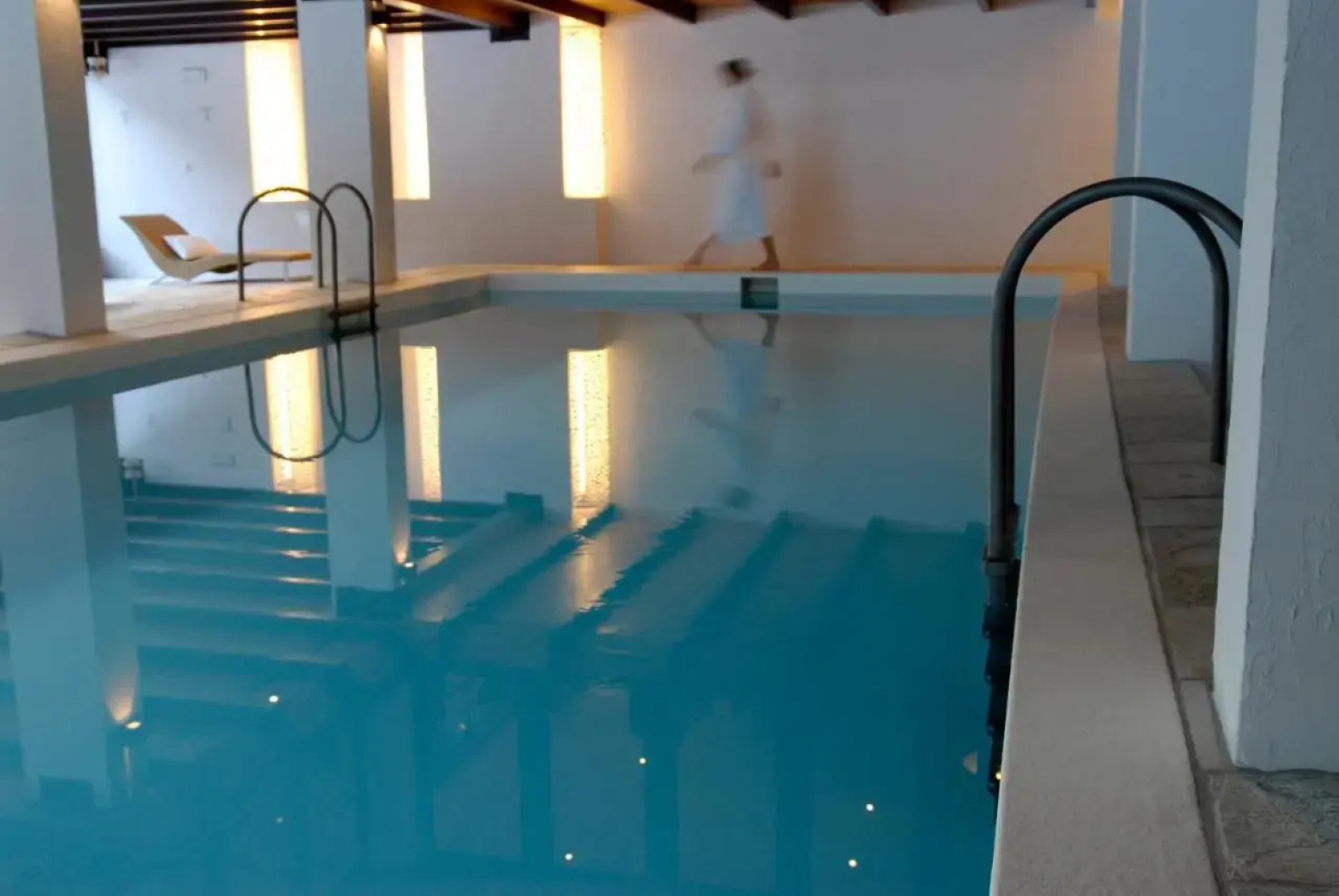 Romantik Hotel Post Weisses Rössl