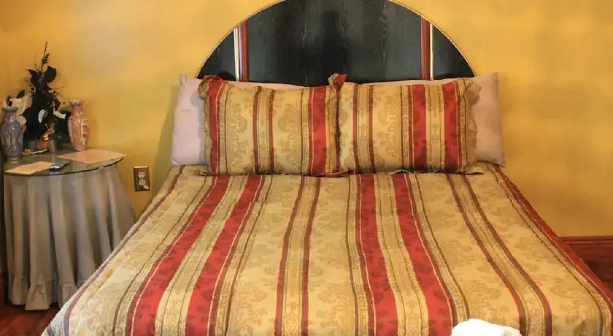 Joe and Flo Guest House