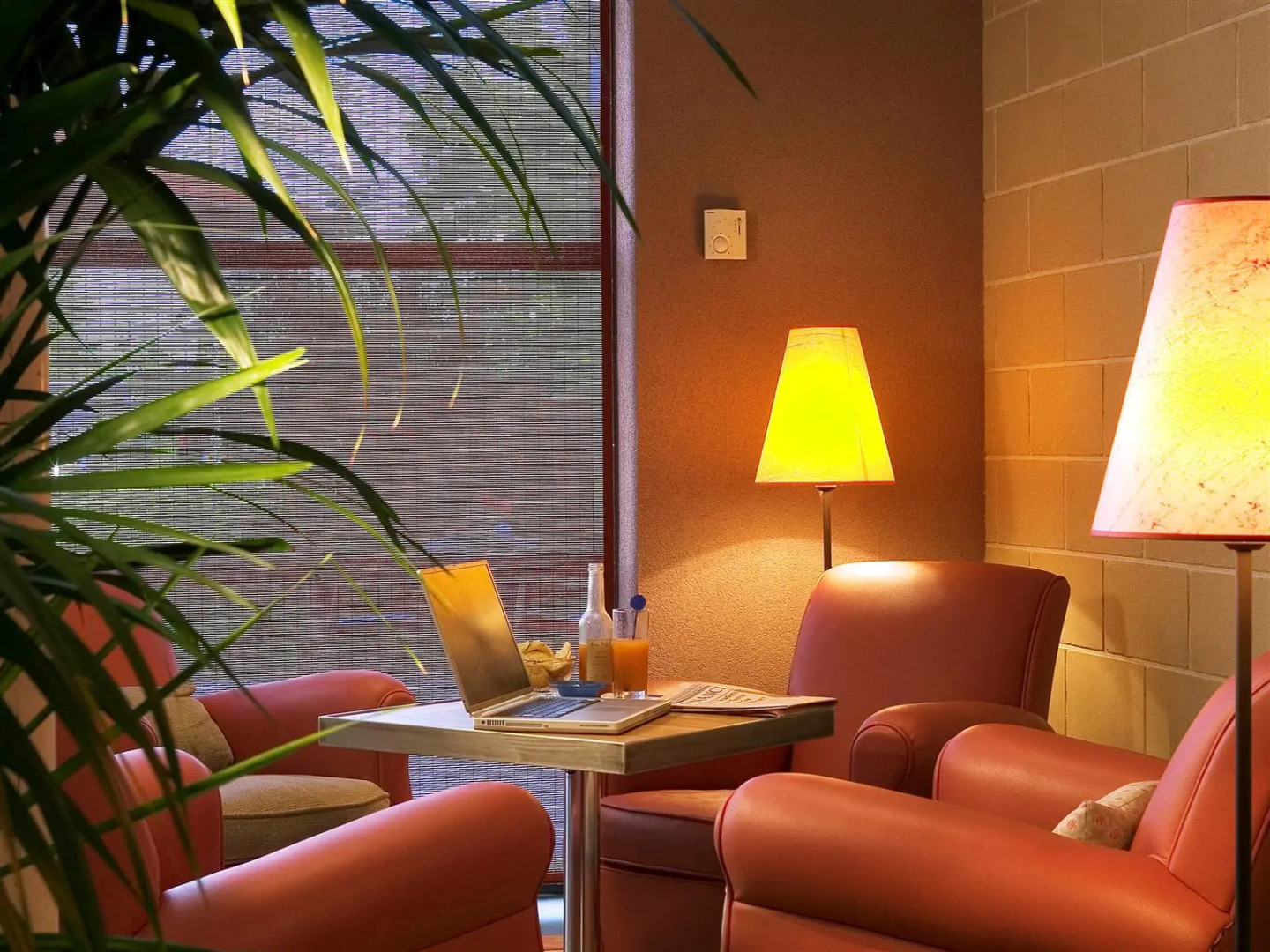 B&B HOTEL Paris Grand Roissy CDG Aéroport