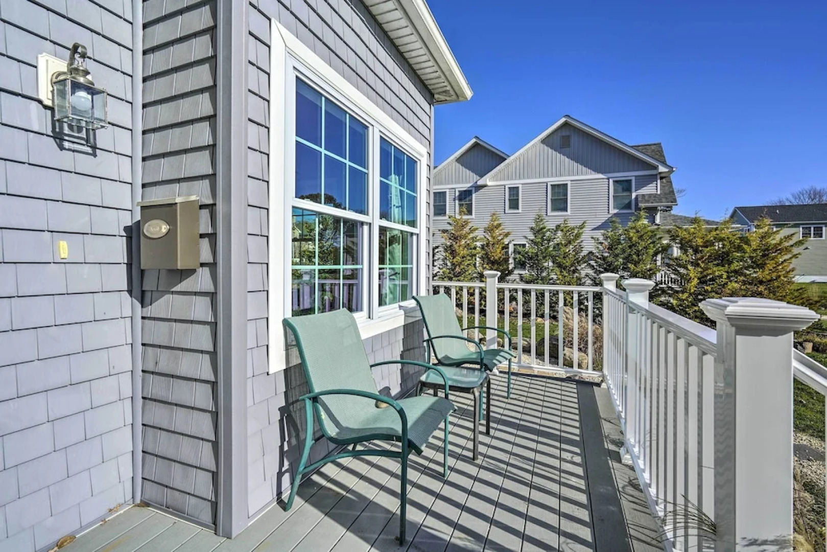 Charming Spring Lake Retreat, 1 Mi to Beach!