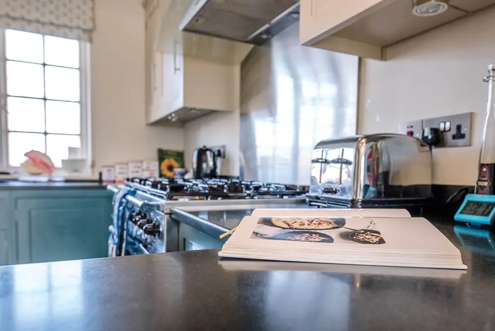 3 The Coastguards, Thorpeness